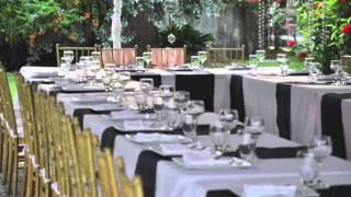 Red Entertainment Photo-Video Wedding Expo 2013 In Georgetown, Guyana