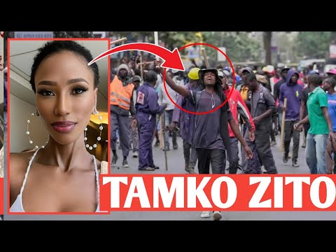 TAMKO ZITO MANGE KIMAMBI ATANGAZA JAMBO HILI ZITO KUELEKEA SIKU YA UCHAGUZI MAMBO YAPAMBA MOTO  TAMKO ZITO MANGE KIMAMBI ATANGAZA JAMBO HILI ZITO KUELEKEA SIKU YA UCHAGUZI MAMBO YAPAMBA MOTO