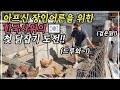 [헝가리부부]🇰🇷🇭🇺퇴원하신 장인어른을 위한 한국사위의 첫번째 닭잡기 도전!! / 헝가리 치킨 스프 / 유럽시골 / 원기회복 / 유럽음식
