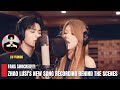 Zhao Lusi S Secret Recording Exposed Fans Believe Black Veil Bride Is About Liu Yuning 