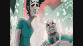 The Crystal Method ft Scott Weiland - Murder (Dub Pistols Vo