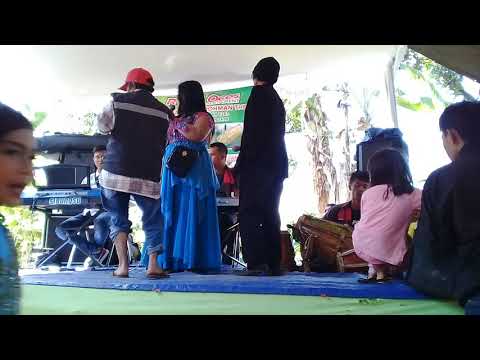 Gurat Bumi Cover VOCAL Dede OCHES