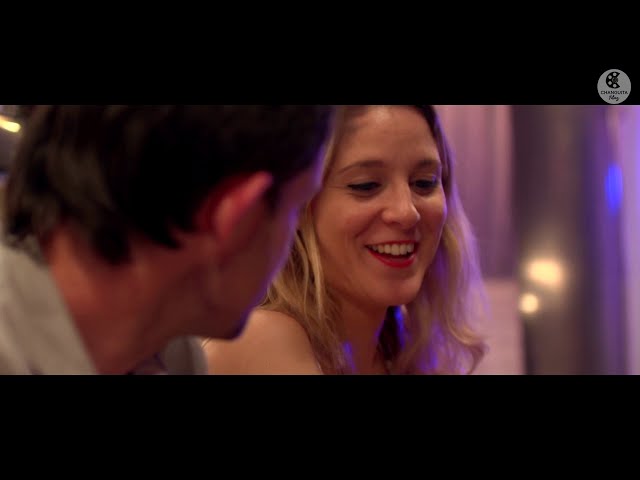El Ultimo Cuadro De Luz Belmondo 🎬 Película Cine Argentino