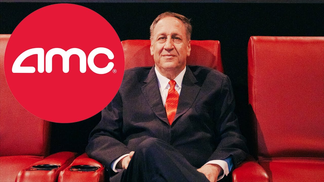 AMC APE WALL STREET HEDGEFUNDS ARE WRONG ABOUT DEBT AND DILUTION