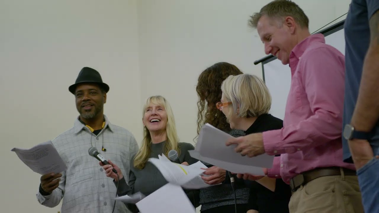 Freedom & Captivity Tour: Highlight Reel