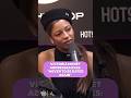 Victoria Monét addresses her exes: “Never To Be Dated Again” #victoriamonet #nessa #nessaonair
