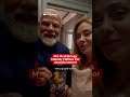 PM Modi Brings Melody Toffee For Meloni | Mo of Everything
