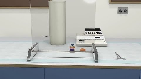 Dose Calibrator Calibration