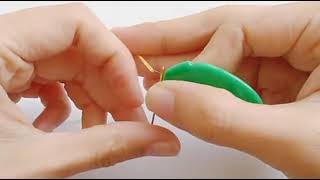 10pieces Needle threader for hand and machine sewing