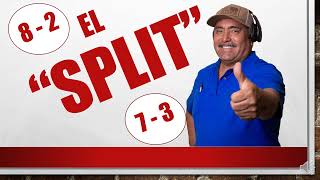 Entrenamiento de el Split (Keep Truckin)(Motive)