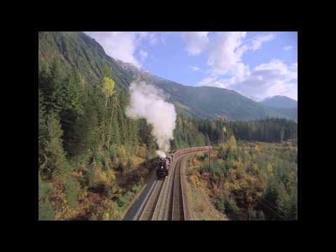 Rocky Mountain Express IMAX Theatrical Trailer RMX 500 Miles