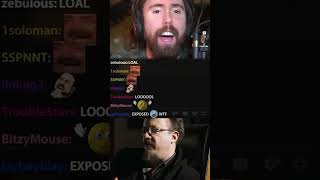 Sam Hyde and Asmongold are boiling Indians in his basement