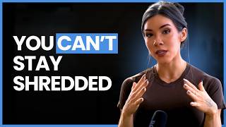 Building Muscle? You Need to Get Comfortable Gaining Weight