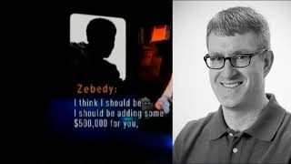 \ to catch_a con man: John Frantz Calls A Nigerian Scammer