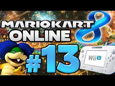 Video: Kaufen Sie Mario Kart 8 Und Erhalten Sie Ein Kostenloses Wii U-Spiel