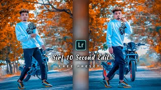 Lightroom Photo Editing New 2022 🔥| lr New Photo Editing 2022 | lr Photo Editing New 2022 screenshot 5