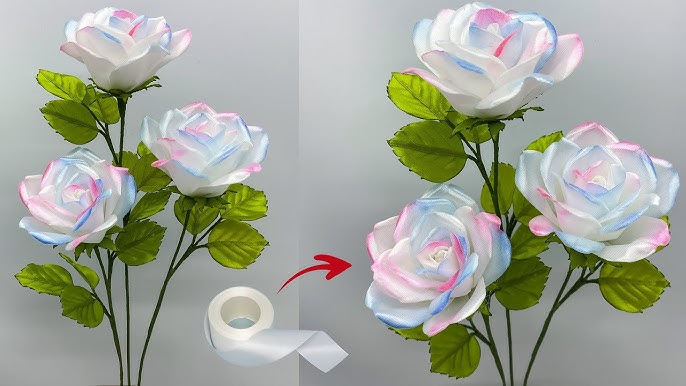 Learn How To Keep Your Roses Forever