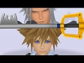 Kh2fm cuscene  it is not over yet 