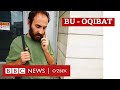 Фаластин билан сулҳга чақириб келган она йўқолди - BBC News O&#39;zbek