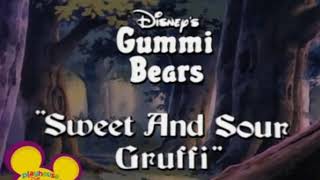 Bumbibjörnarna - Le Card Compilation Vhstv