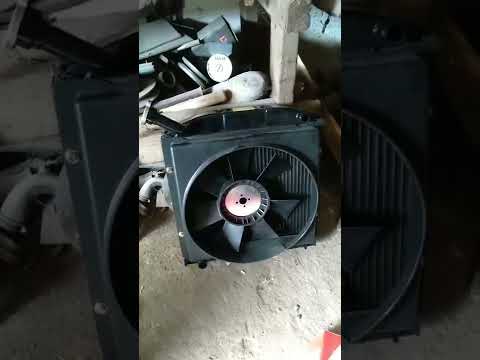 Двигатель Kipor KM2V80