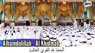Download Lagu Alhamdulillah - Al Khidmah MP3