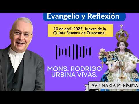 Evangelio y Homilía