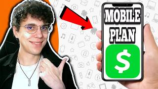 How To Get Cash App Mobile Unlimited Data Plan