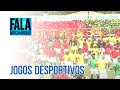 PR dirige cerimónia do evento desportivo em Nampula