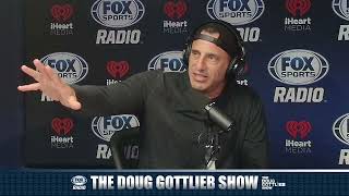 Celebrity Doug Gottlieb Does a Mock Press Conference on UWGB Head Coach  Position Wealth