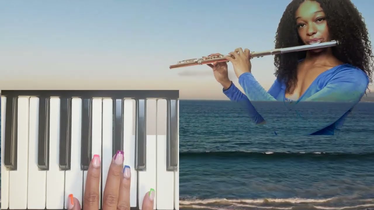 Why Didnt You? by Coreisa Janelle Lee