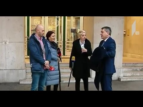 ჟენევის მოლაპარაკებების 50-ე რაუნდი