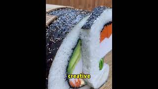 Giant-Sized Food Themed Check-in Spots in Japan #funny #fyp