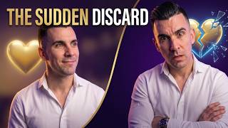 Why Did the Narcissist Discard Me So Suddenly?