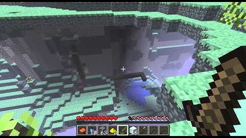 The Aether Mod (Minecraft) S1 E7 "MOA!"