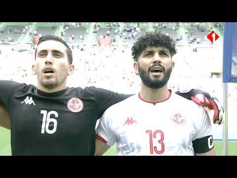 Tunisie vs Chili | le résumé du match | Match amical 10-6-2022 | Tunisia vs Chile