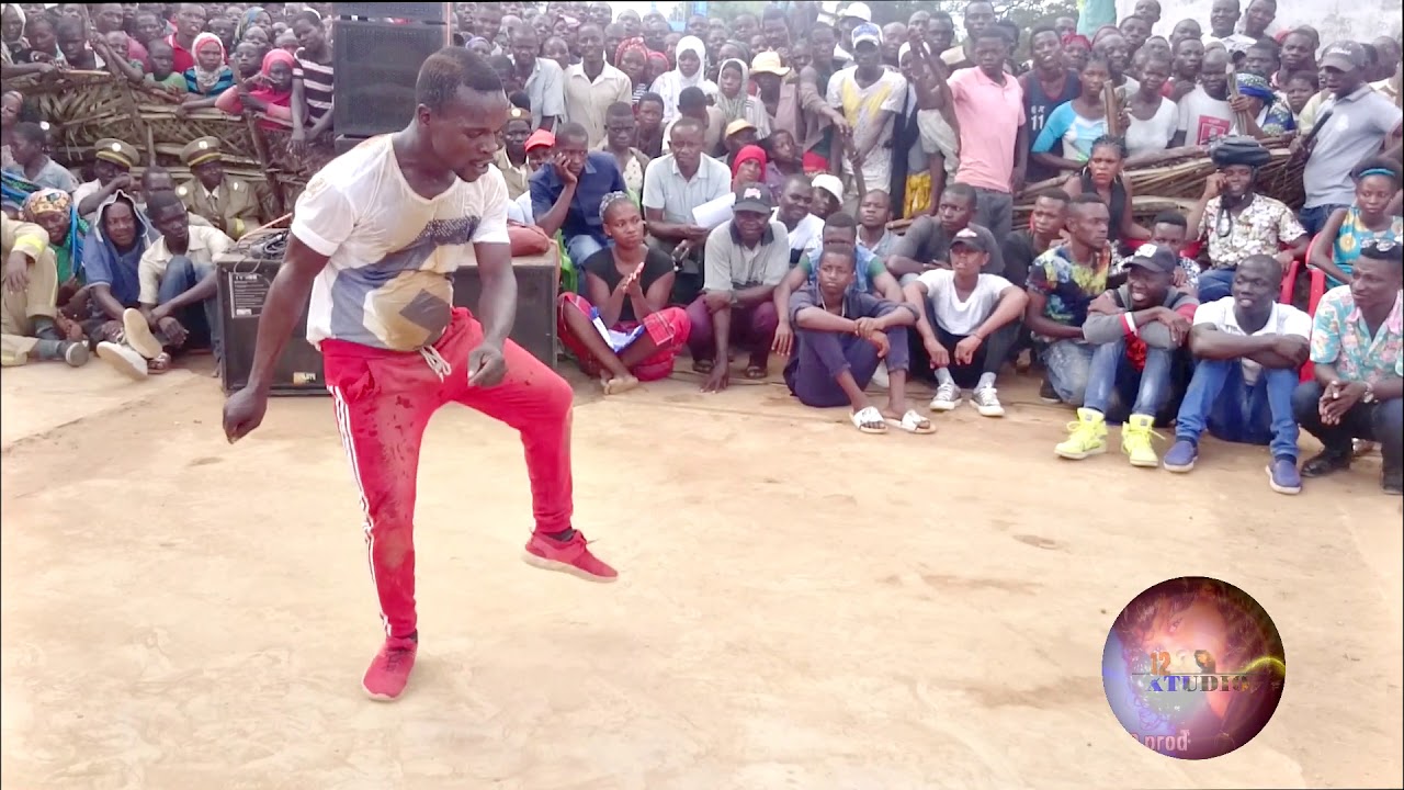 Fito Perigoso ft Rey Champoco