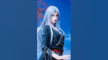 [Jade Dynasty] Beauty 😍 Of Xiao Bai 🥰 And Jin Ping