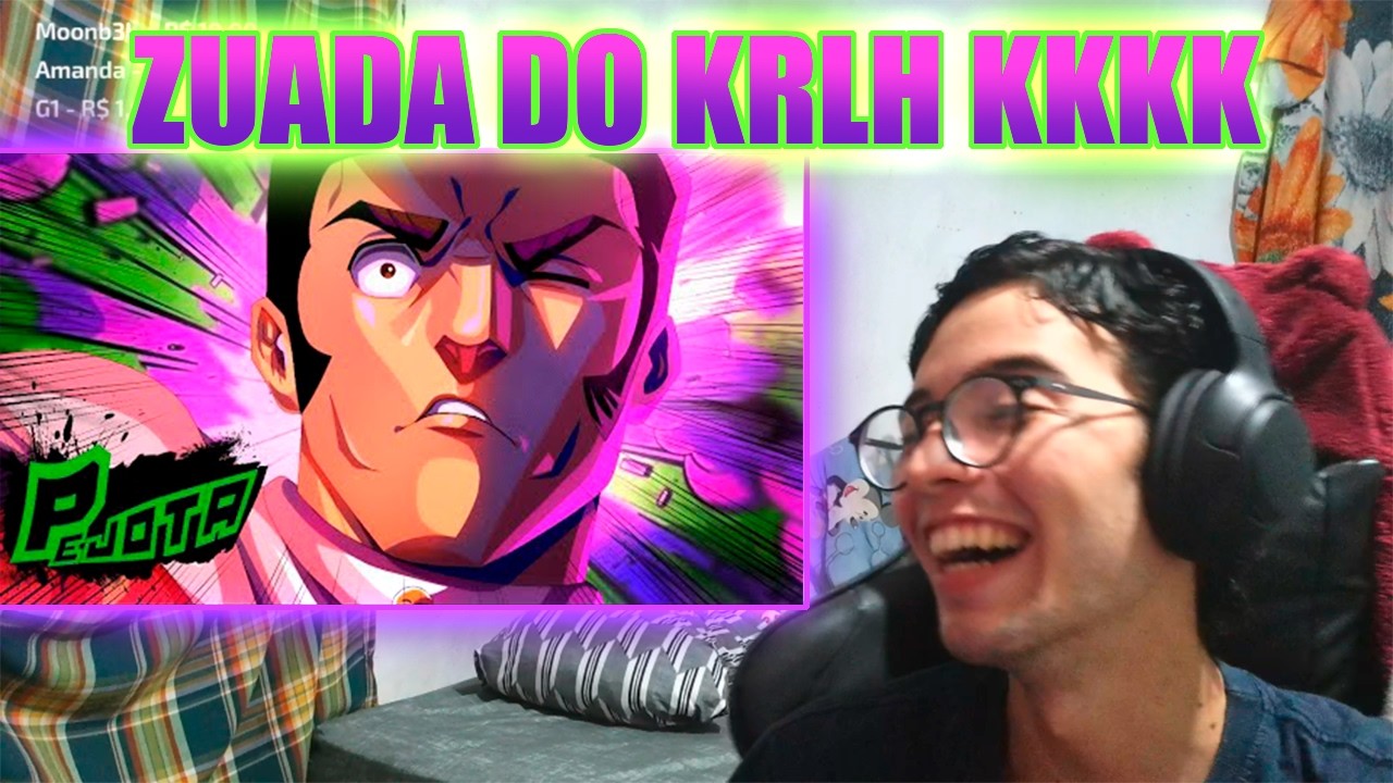 (QUE DOIDERA!) React Takaba 🤡 (Jujutsu Kaisen) | Dá Uma Risadinha? | ‬