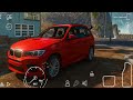 Bmw X5 E70 |Driving 4k 👌Car Parking Multiplayer 2 Gameplay