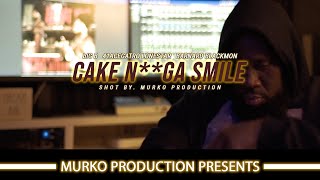 bIG B X 41AceGatro X Barnard blackmon - Cake N**ga Smile (Music video) Shot by. Murko Production