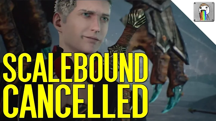 Scalebound Officially Cancelled | Confirmed By Microsoft