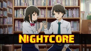 Nightcore - All My Love [Cash Cash ft. Conor Maynard]