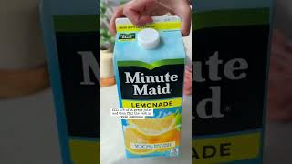 Homemade Starbucks Mango Dragon Refresher Recipe | Refreshing DIY Drink