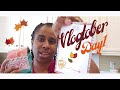 My Coffee Addiction I Unboxing Pampered Chef Products I Vlogtober 2020: Day 1