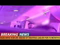 Virgin Atlantic Flight Incident Quiz