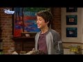 Girl Meets World - Uncle Josh is Back! - Official Disney Channel UK HD