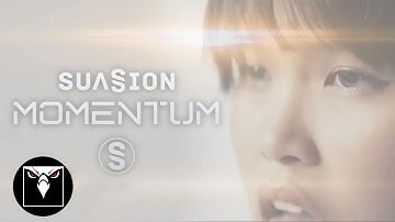 SUASION - Momentum feat. Steffi Pacson (Official Music Video)