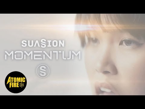 Смотреть клип Suasion Ft. Steffi Pacson - Momentum