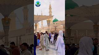 Masjid Nabawi Jumma #madina #islamicvideo #youtubeshorts #viral #madinasharif #shorts #masjidalnabaw